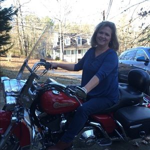 Meet your Posher, Kaye